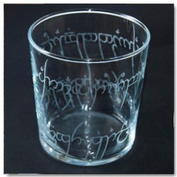 The One Ring glass