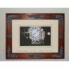 Back to the future III frame Back to the future III frame