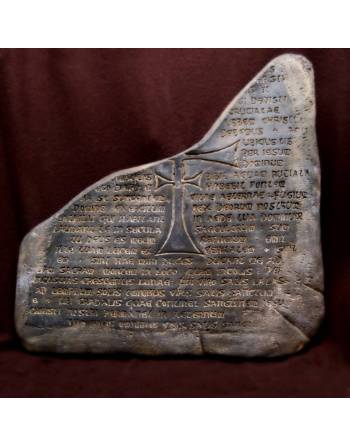Grail Tablet